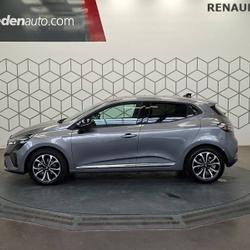 Renault Clio 5 E-Tech full hybrid 145 Techno Pau