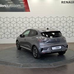 Renault Clio 5 E-Tech full hybrid 145 Techno Pau