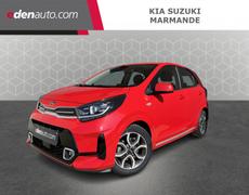 Kia Picanto Sainte-Bazeille