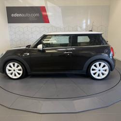 Mini Mini Hatch 3 Portes Cooper 136 ch Pack Chili Lagrauli&egrave;re