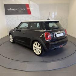 Mini Mini Hatch 3 Portes Cooper 136 ch Pack Chili Lagrauli&egrave;re