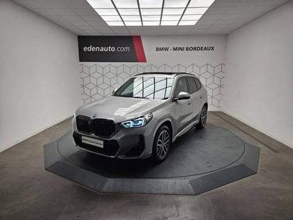BMW X1 - xDrive 30e 326ch DKG7 M Sport - 48 990 €