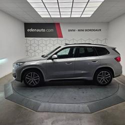 BMW X1 xDrive 30e 326ch DKG7 M Sport Lormont