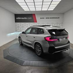 BMW X1 xDrive 30e 326ch DKG7 M Sport Lormont