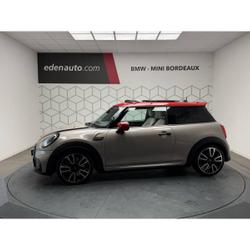 Mini Mini Hatch 3 Portes John Cooper Works 231 ch BVA8 Finition JCW Ultimate Lormont