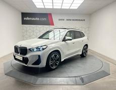 BMW X1 Lormont