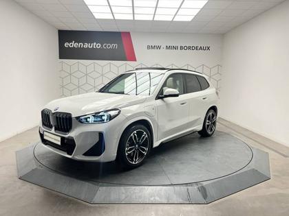 BMW X1 - xDrive 25e 245ch DKG7 M Sport - 44 990 €