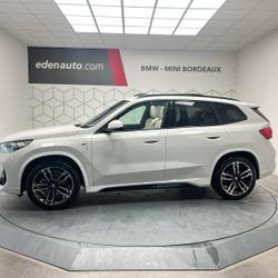 BMW X1 xDrive 25e 245ch DKG7 M Sport Lormont