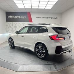 BMW X1 xDrive 25e 245ch DKG7 M Sport Lormont
