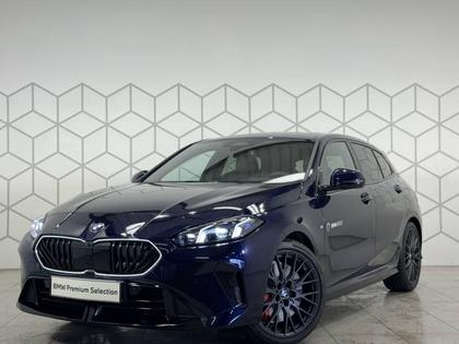 BMW Serie 1 - 120d 163 ch DKG7 M Sport - 49 900 €