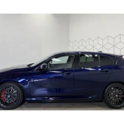 BMW Serie 1 120d 163 ch DKG7 M Sport Tarbes