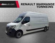 Renault Master - FOURGON FGN TRAC F3500 L3H3 BLUE DCI 135 CONFORT - 27 999 €