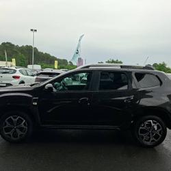 Dacia Duster Blue dCi 115 4x2 15 ans Maz&egrave;res