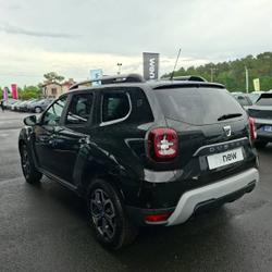 Dacia Duster Blue dCi 115 4x2 15 ans Maz&egrave;res