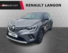 Renault Captur Mazères