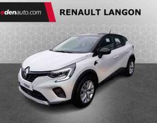 Renault Captur Mazères