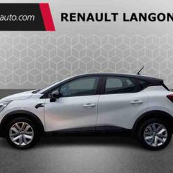 Renault Captur TCe 100 GPL - 21 Business Maz&egrave;res