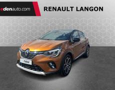 Renault Captur Mazères