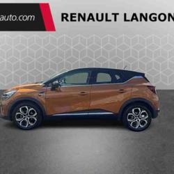 Renault Captur Blue dCi 95 Intens Maz&egrave;res