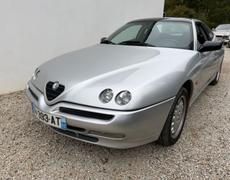 Alfa Romeo GTV Butry-sur-Oise
