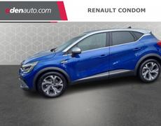 Renault Captur Condom