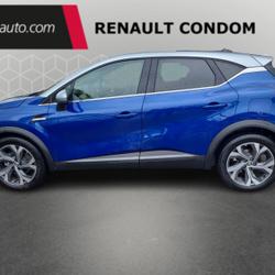 Renault Captur E-Tech Plug-in 160 - 21B R.S. Line Condom