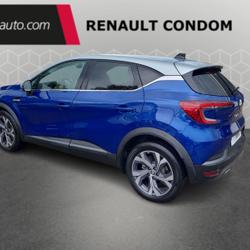 Renault Captur E-Tech Plug-in 160 - 21B R.S. Line Condom