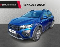 Dacia Sandero - TCe 90 - 22 Stepway Confort - 13 990 €
