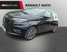 Renault Zoe L'Isle-Jourdain
