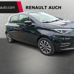 Renault Zoe R110 Achat Int&eacute;gral Intens L'Isle-Jourdain
