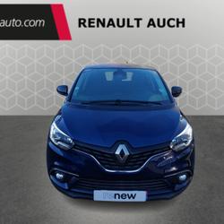Renault Scenic 4 TCe 140 Energy Limited Auch