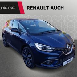 Renault Scenic 4 TCe 140 Energy Limited Auch