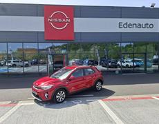Kia Stonic - 1.0 T-GDi 120 ch MHEV iBVM6 Active - 13 900 €