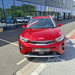 Kia Stonic 1.0 T-GDi 120 ch MHEV iBVM6 Active Langon