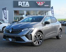 Renault Clio 5 Évrecy