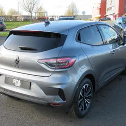 Renault Clio 5 TCE 90 TECHNO &Eacute;vrecy