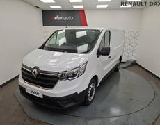 Renault Trafic Dax