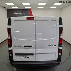 Renault Trafic FG BLUE DCI 130 L1H1 3T GSR2 ADVANCE Dax