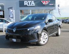 Renault Clio 5 Évrecy