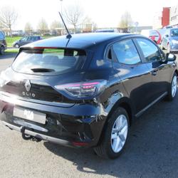 Renault Clio 5 TCE 90 EVOLUTION &Eacute;vrecy