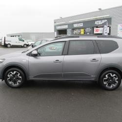 Dacia Jogger JOURNEY 7 PL 1.8 HYBRID 155CH &Eacute;vrecy