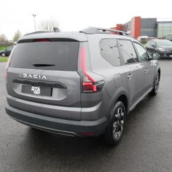 Dacia Jogger JOURNEY 7 PL 1.8 HYBRID 155CH &Eacute;vrecy