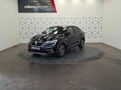 Renault Arkana - E-Tech 145 Business - 16 490 €