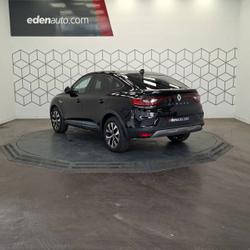 Renault Arkana E-Tech 145 Business Oloron-Sainte-Marie