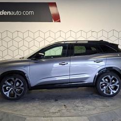 Renault Austral E-Tech hybrid 200 Iconic esprit Alpine Tarbes