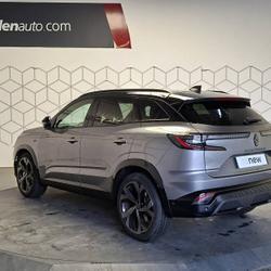 Renault Austral E-Tech hybrid 200 Iconic esprit Alpine Tarbes