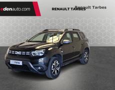 Dacia Duster Tarbes