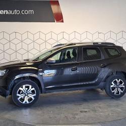 Dacia Duster Blue dCi 115 4x2 Journey + Tarbes