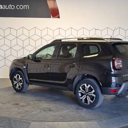 Dacia Duster Blue dCi 115 4x2 Journey + Tarbes