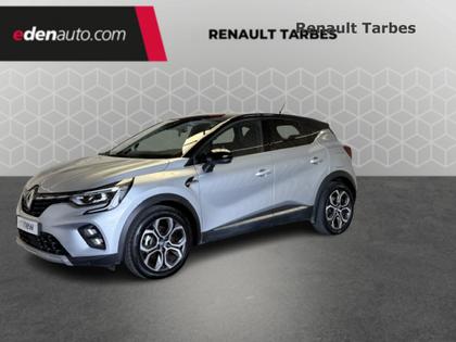 Renault Captur - E-Tech Plug-in 160 Intens - 14 997 €